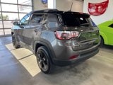 Used 2018 Jeep Compass Latitude w/ Popular Equipment Group image 6