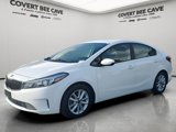Used 2017 Kia Forte S image 4