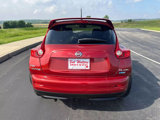 Used 2013 Nissan Juke SL image 4