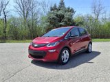Certified 2021 Chevrolet Bolt LT image 3