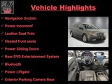 Used 2011 Honda Odyssey Touring image 3