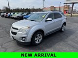 Used 2015 Chevrolet Equinox LT image 2