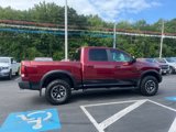 Used 2017 RAM 1500 Rebel w/ Luxury Group image 5