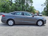 Used 2019 Ford Fusion S image 3