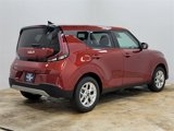 New 2025 Kia Soul LX image 5
