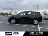 Used 2021 Chevrolet Equinox LT image 4