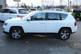 Used 2016 Jeep Compass High Altitude image 6