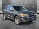 Used 2011 Hyundai Santa Fe SE image 3