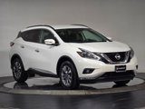 Used 2018 Nissan Murano SV image 2