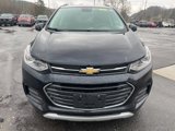 Used 2021 Chevrolet Trax LT w/ Driver Confidence Package image 2