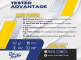 Used 2020 Chevrolet Silverado 1500 W/T w/ LPO, Dark Essentials Package image 4