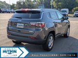 Used 2024 Jeep Compass Latitude image 6