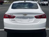 Used 2024 Chevrolet Malibu LS image 4