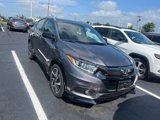 Used 2019 Honda HR-V Sport image 4