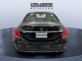 Used 2018 Mercedes-Benz C 43 AMG 4MATIC Sedan image 4