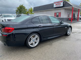 Used 2016 BMW 535i Sedan image 5