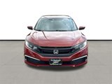 Used 2020 Honda Civic LX image 2