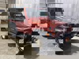 Used 1998 Jeep Wrangler SE image 2