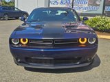 Used 2016 Dodge Challenger SXT Plus image 2
