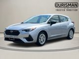 Certified 2025 Subaru Impreza 2.0i image 2