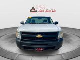 Used 2012 Chevrolet Silverado 1500 W/T image 2