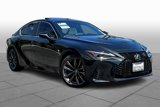 Used 2021 Lexus IS 350 F Sport image 2