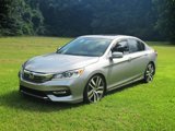Used 2016 Honda Accord EX image 2