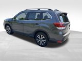 Used 2020 Subaru Forester Limited image 3