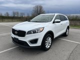Used 2018 Kia Sorento LX image 4