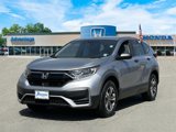 Certified 2020 Honda CR-V LX image 2