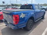 Used 2020 Ford Ranger XLT w/ Equipment Group 302A Luxury image 2