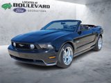 Used 2012 Ford Mustang GT image 2
