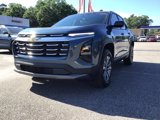 New 2026 Chevrolet Equinox LT image 2