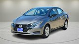 New 2025 Nissan Versa S image 3