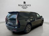 Used 2021 Cadillac Escalade ESV Sport w/ Driver Assist Tech Package image 2