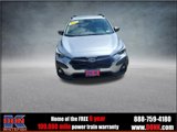 New 2025 Subaru Crosstrek 2.5i Premium image 3