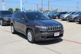 Used 2017 Jeep Cherokee Latitude w/ Comfort & Sound Group image 3