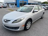Used 2012 MAZDA MAZDA6 i Sport image 3