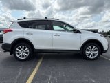 Used 2013 Toyota RAV4 Limited image 4