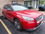 Used 2022 Lincoln Corsair Reserve w/ Equipment Group 201A image 4