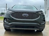 Used 2023 Ford Edge SEL image 2