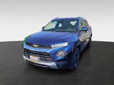 Certified 2022 Chevrolet TrailBlazer LT w/ Convenience Package image 3