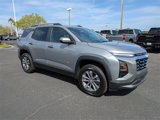 New 2025 Chevrolet Equinox LT w/ Convenience Package II image 2