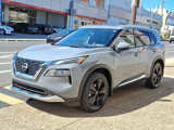 Used 2023 Nissan Rogue Platinum w/ Platinum Premium Package image 3