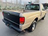 Used 1998 MAZDA B-Series Pickup 2WD Regular Cab B2500 image 5