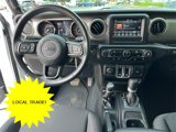 Certified 2020 Jeep Wrangler Sport image 2