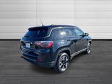 Used 2017 Jeep Compass Trailhawk image 3