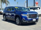 Used 2023 GMC Acadia SLE image 3