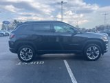 Used 2020 Jeep Compass Limited image 6