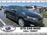 Used 2015 Kia Optima EX w/ Paint Protection Film Package image 2